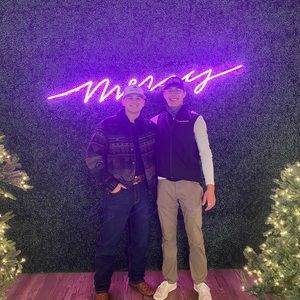 Meet your Posher, Kade